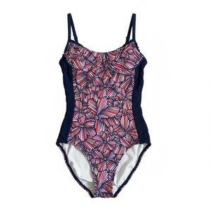 Marc Marc Jacobs underwire one piece swimsuit